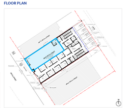 4872 Delta St, Delta, BC à louer Plan d’étage– Image 1 sur 1