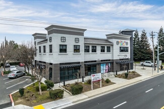 Plus de détails pour 569 W Lowell Ave, Tracy, CA - Bureau à louer