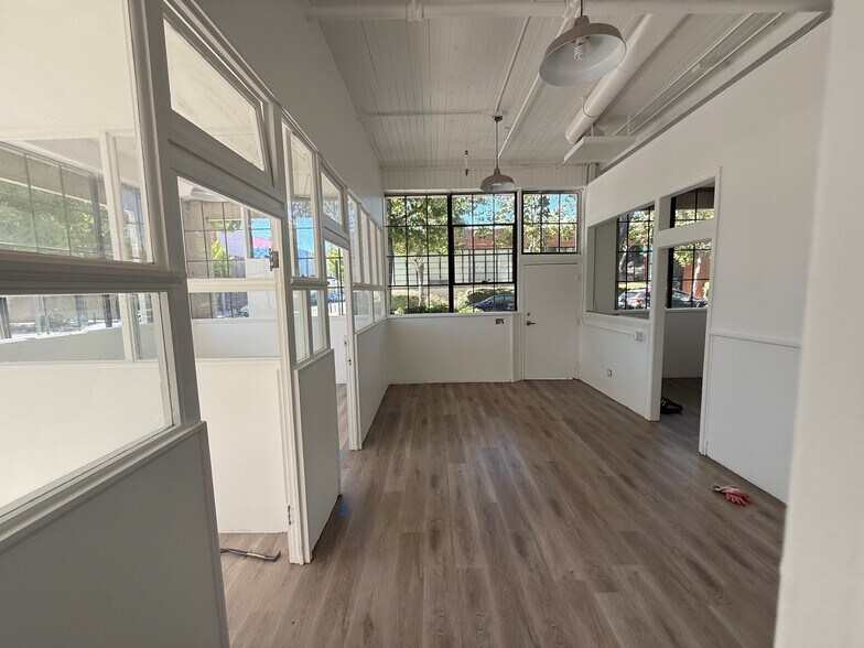 1447 Park Ave, Emeryville, CA à louer - Photo de l’immeuble – Image 3 sur 9