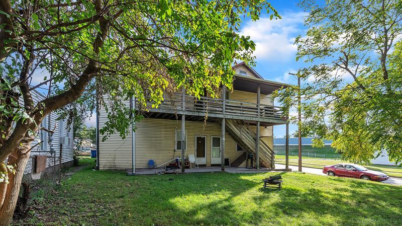 56 Jervis St, Toledo, OH à vendre - Photo principale – Image 1 sur 2