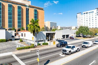 522 9th St W, Bradenton, FL - VUE AÉRIENNE  vue de carte