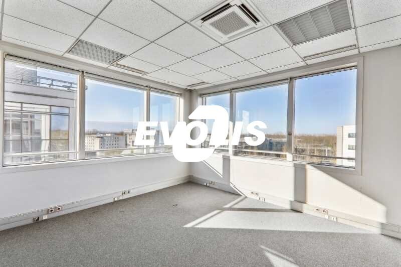 Bureau dans Villepinte à vendre - Photo intérieure – Image 2 sur 15