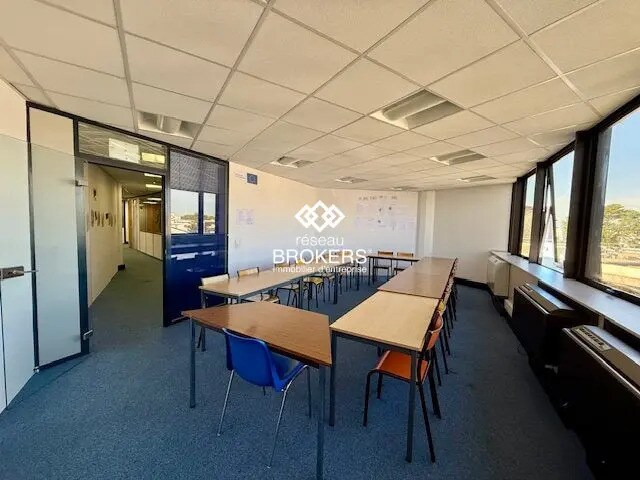 Bureau dans Argenteuil à louer - Photo intérieure – Image 2 sur 2
