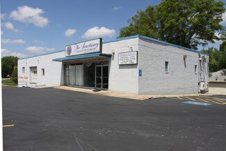 Plus de détails pour 3110 E Ponce De Leon, Scottdale, GA - Bureau/Local commercial à louer