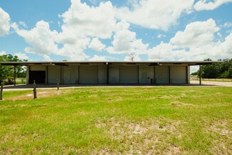 Plus de détails pour 11901 State Highway 30, College Station, TX - Industriel/Logistique à louer
