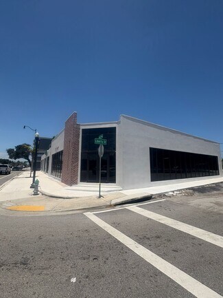 Plus de détails pour 2215 N Federal Hwy, Hollywood, FL - Local commercial à louer