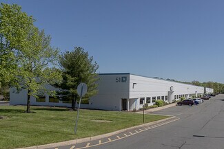 Plus de détails pour 51 Stouts Ln, Monmouth Junction, NJ - Industriel/Logistique à louer