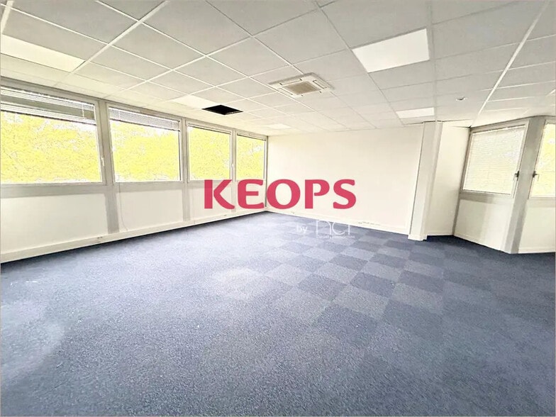 Bureau dans Blagnac à louer - Photo de l’immeuble – Image 3 sur 10