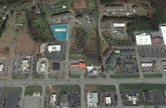 Plus de détails pour Highway 421, Wilkesboro, NC - Terrain à vendre
