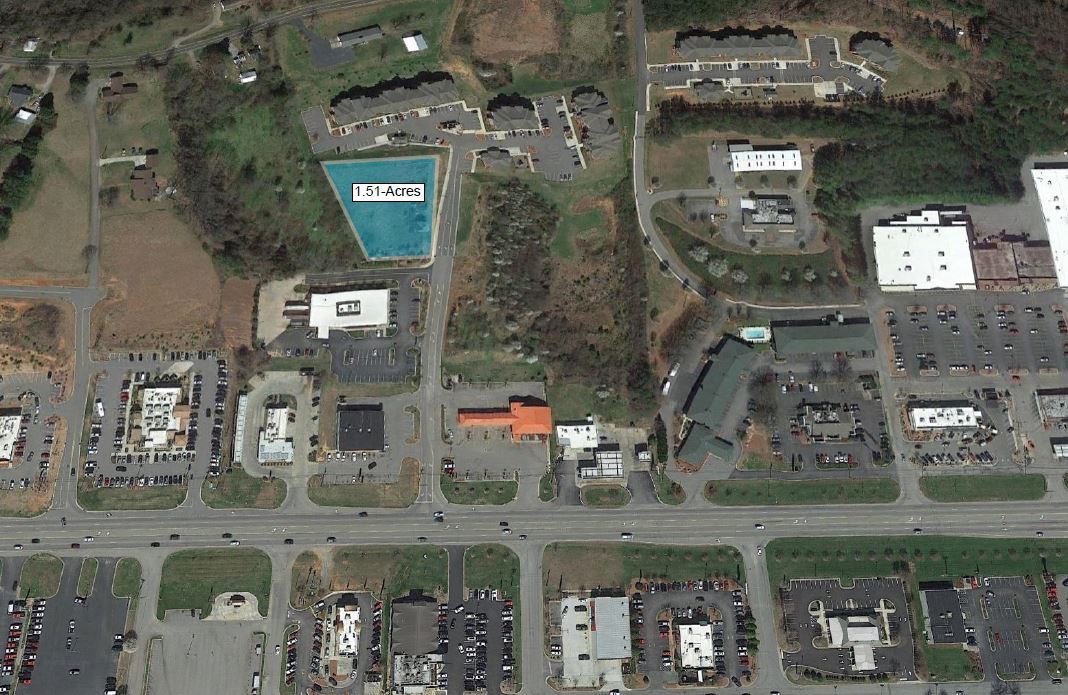 Highway 421, Wilkesboro, NC à vendre Photo principale– Image 1 sur 3