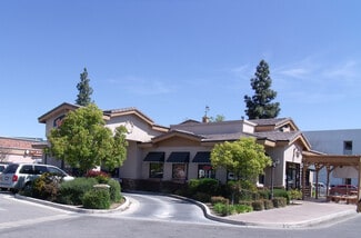 Plus de détails pour 5544 California Ave, Bakersfield, CA - Local commercial à vendre