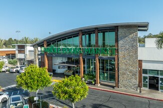 Plus de détails pour 23862-24038 Aliso Creek Rd, Laguna Niguel, CA - Local commercial à louer