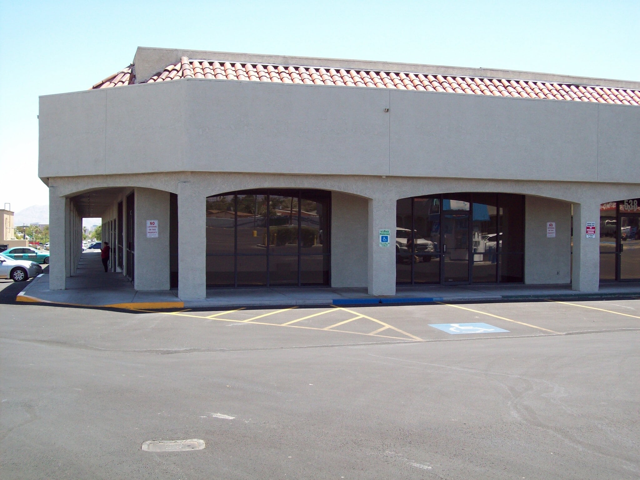 500-640 S Decatur Blvd, Las Vegas, NV à louer Photo intérieure– Image 1 sur 15