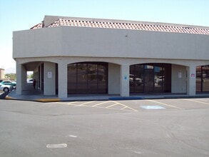 500-640 S Decatur Blvd, Las Vegas, NV à louer Photo intérieure– Image 1 sur 15