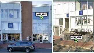 Plus de détails pour 125 Main St, Westport, CT - Bureau/Local commercial, Local commercial à louer