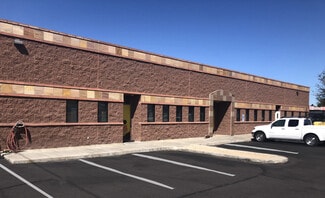 Plus de détails pour 2711 W Indian School Rd, Phoenix, AZ - Local d’activités à vendre