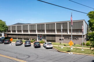 Plus de détails pour 1806 6th St, Tuscaloosa, AL - Bureau à louer