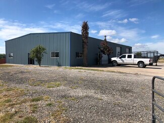 Plus de détails pour 9605 Fm 812, Austin, TX - Industriel/Logistique à louer