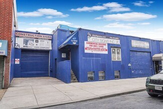 Plus de détails pour 1940 McDonald Ave, Brooklyn, NY - Local commercial à vendre