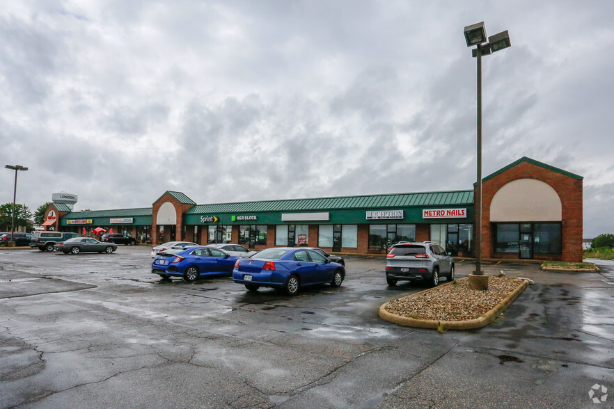 289 Lafayette St, London, OH à louer - Photo de l’immeuble – Image 3 sur 5
