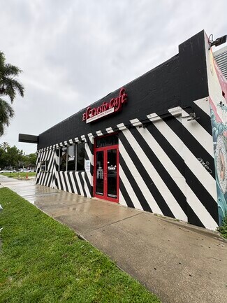 Plus de détails pour 3023 Biscayne Blvd, Miami, FL - Local commercial à louer