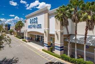 Plus de détails pour US Highway 19, Brooksville, FL - Local commercial à louer