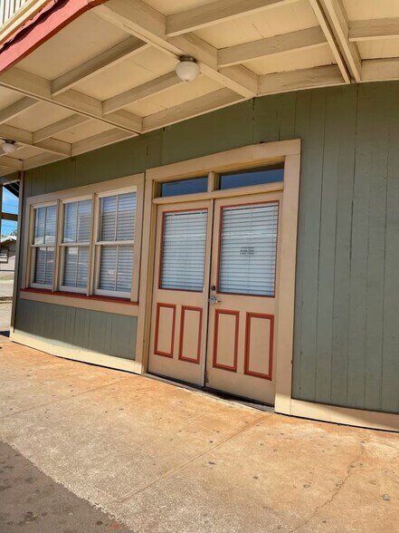 4493 Moana Rd, Waimea, HI à louer - Photo de l’immeuble – Image 3 sur 11