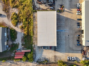 11050 W Little York Rd, Houston, TX - VUE AÉRIENNE  vue de carte - Image1