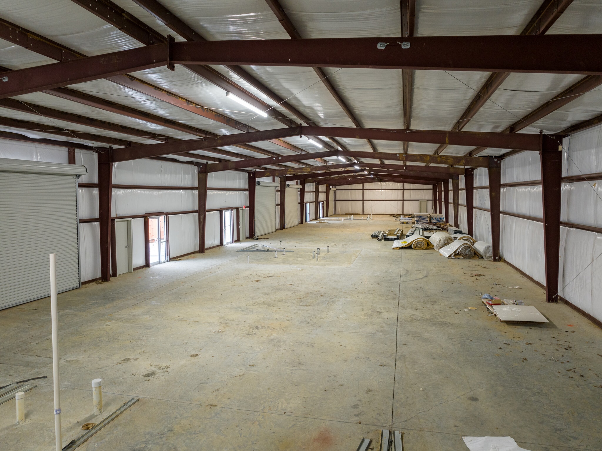 130 Hunt Rd, Tifton, GA à louer Photo intérieure– Image 1 sur 1