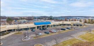 Plus de détails pour 4001 Stone School Rd, Ann Arbor, MI - Local commercial à louer