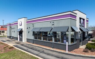 Plus de détails pour 2780 Belvidere Rd, Waukegan, IL - Local commercial à vendre