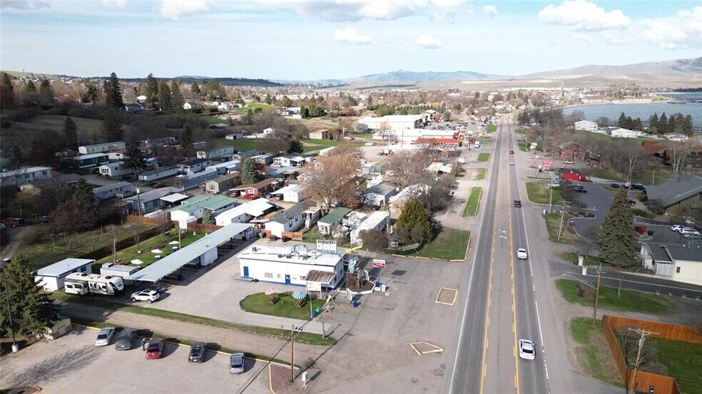 50567 Us Highway 93, Polson, MT à vendre - Photo de l’immeuble – Image 3 sur 12