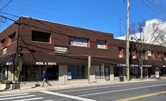 Plus de détails pour 7809 Old Georgetown Rd, Bethesda, MD - Bureau à louer