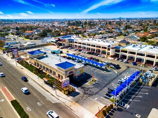 Plus de détails pour 14571 Brookhurst St, Westminster, CA - Spécialisé à vendre
