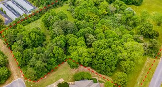Plus de détails pour Alabama Hwy 14 & Monument Dr, Millbrook, AL - Terrain à vendre