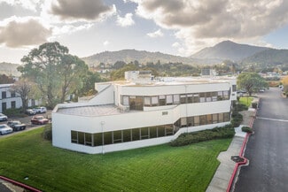Plus de détails pour 100 Tamal Vista Blvd, Corte Madera, CA - Bureau, Bureau/Médical à louer