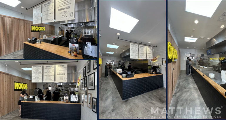 1140-1142 Abbot Kinney Blvd, Venice, CA à louer - Photo de l’immeuble – Image 2 sur 3