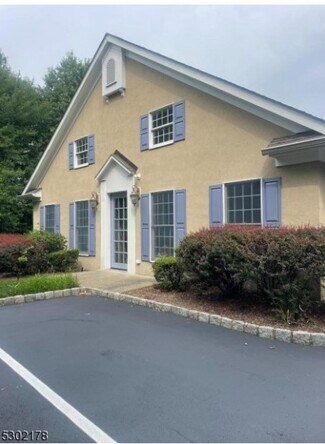 Plus de détails pour 1 Brookfield Glen Dr, Belvidere, NJ - Bureau à louer