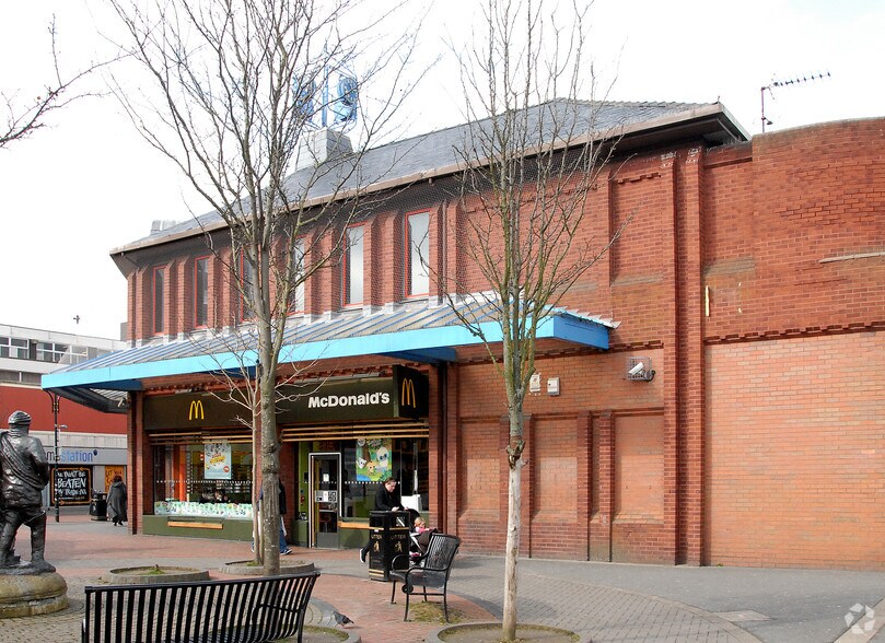 24 Liscard Way, Wallasey à vendre - Photo de l’immeuble – Image 3 sur 5