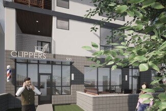 Plus de détails pour 578 Sportfisher Dr, Oceanside, CA - Bureau/Local commercial à louer