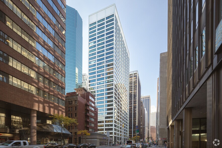 88 Pine St, New York, NY à louer - Photo principale – Image 1 sur 4