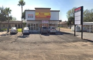 Plus de détails pour 213 W Expressway 83, La Joya, TX - Local commercial à louer