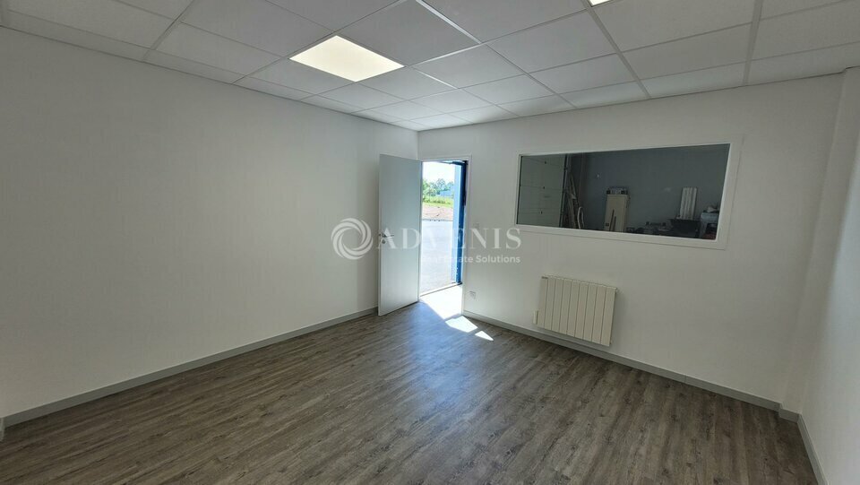 46 Rue Jean Monnet, Divatte-sur-Loire à louer - Photo intérieure – Image 3 sur 9