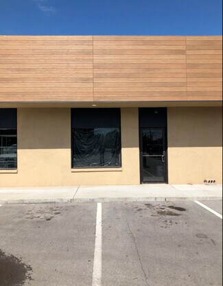 Plus de détails pour 217-257 S Coltrane Rd, Edmond, OK - Local commercial à louer