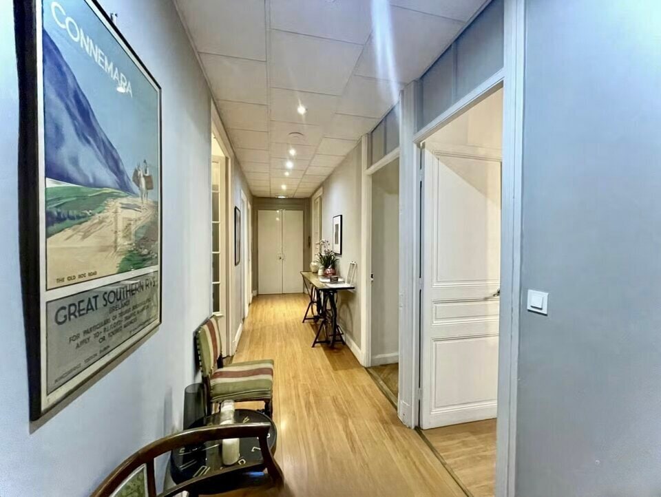44 Rue Du Louvre, Paris à louer Photo intérieure– Image 1 sur 7