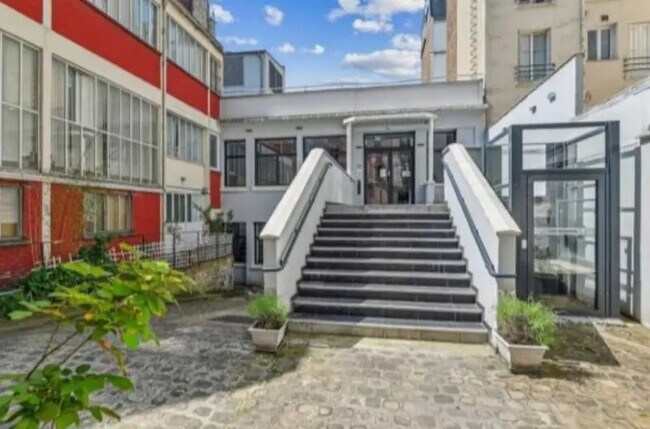 Plus de détails pour 134 Avenue Du Général Leclerc, Paris - Bureau à vendre