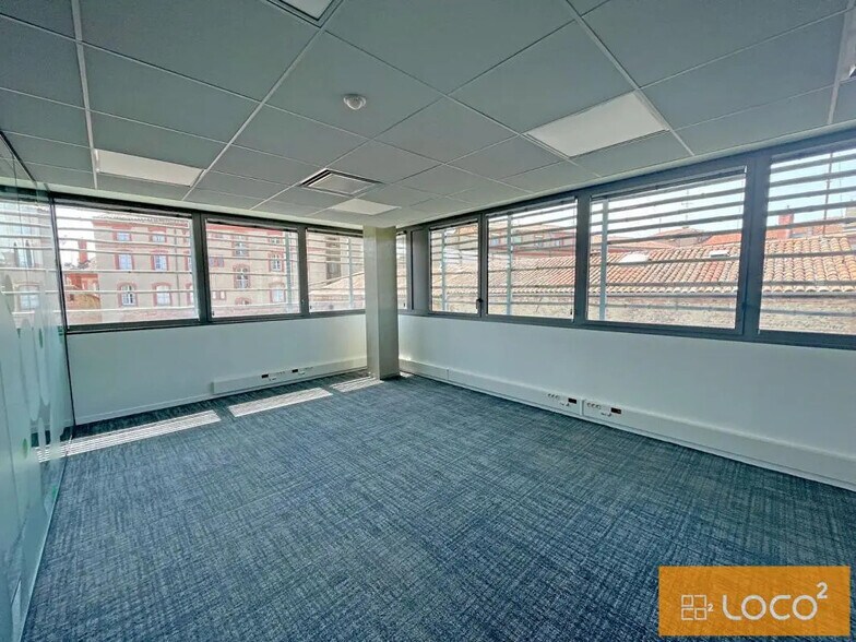10 Rue Des Trente-Six Ponts, Toulouse à louer - Photo de l’immeuble – Image 2 sur 12
