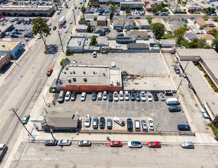 9869 Garvey Ave, El Monte, CA à vendre - Photo de l’immeuble – Image 3 sur 5