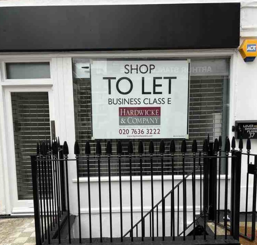 37 Tottenham St, Londres à louer Photo de l’immeuble– Image 1 sur 1