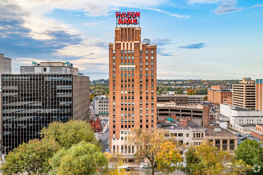 200 N 3rd St, Harrisburg, PA à louer - Photo de l’immeuble – Image 3 sur 5
